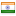 genesiscolors.com server is located in India